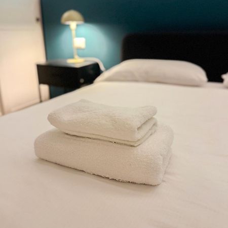 Trieste Boulevard Apartments Luaran gambar