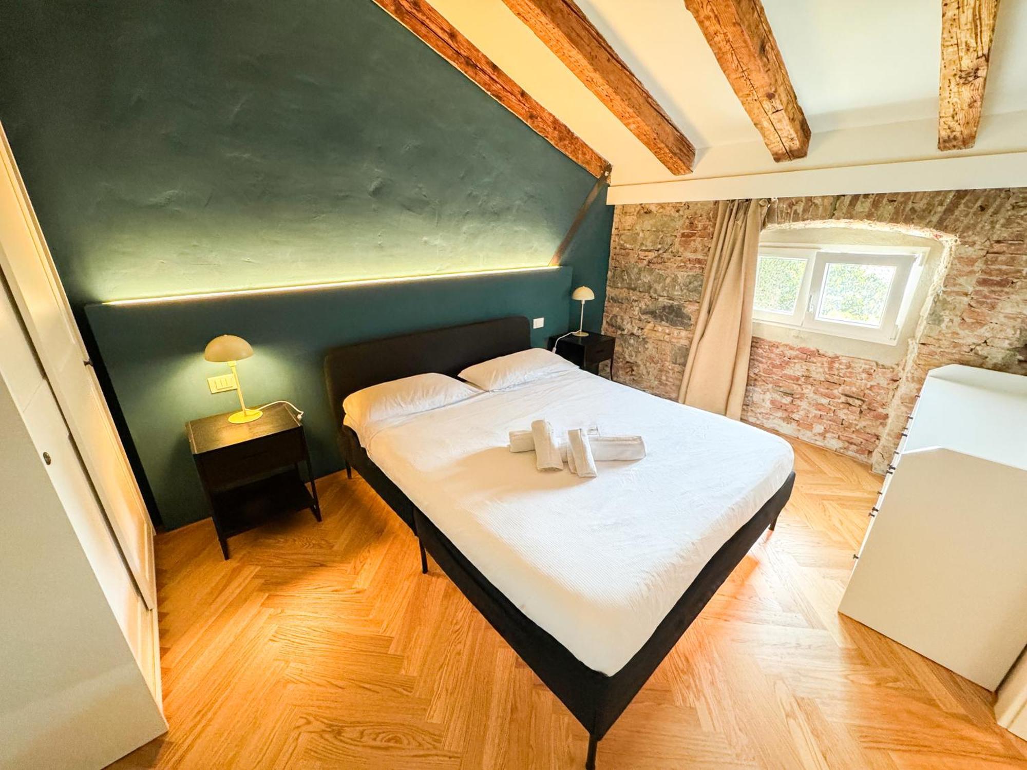 Trieste Boulevard Apartments Luaran gambar