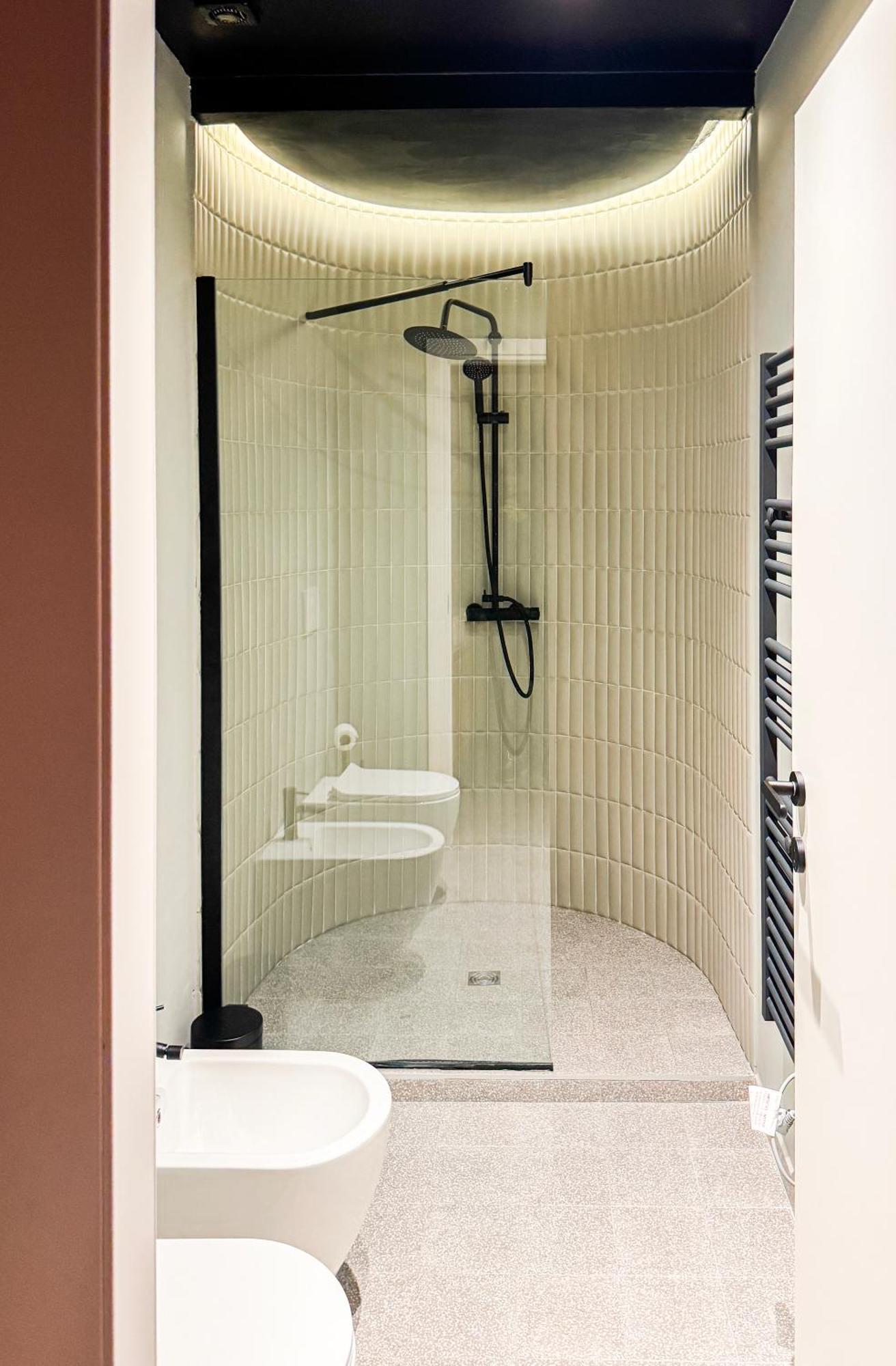 Trieste Boulevard Apartments Luaran gambar