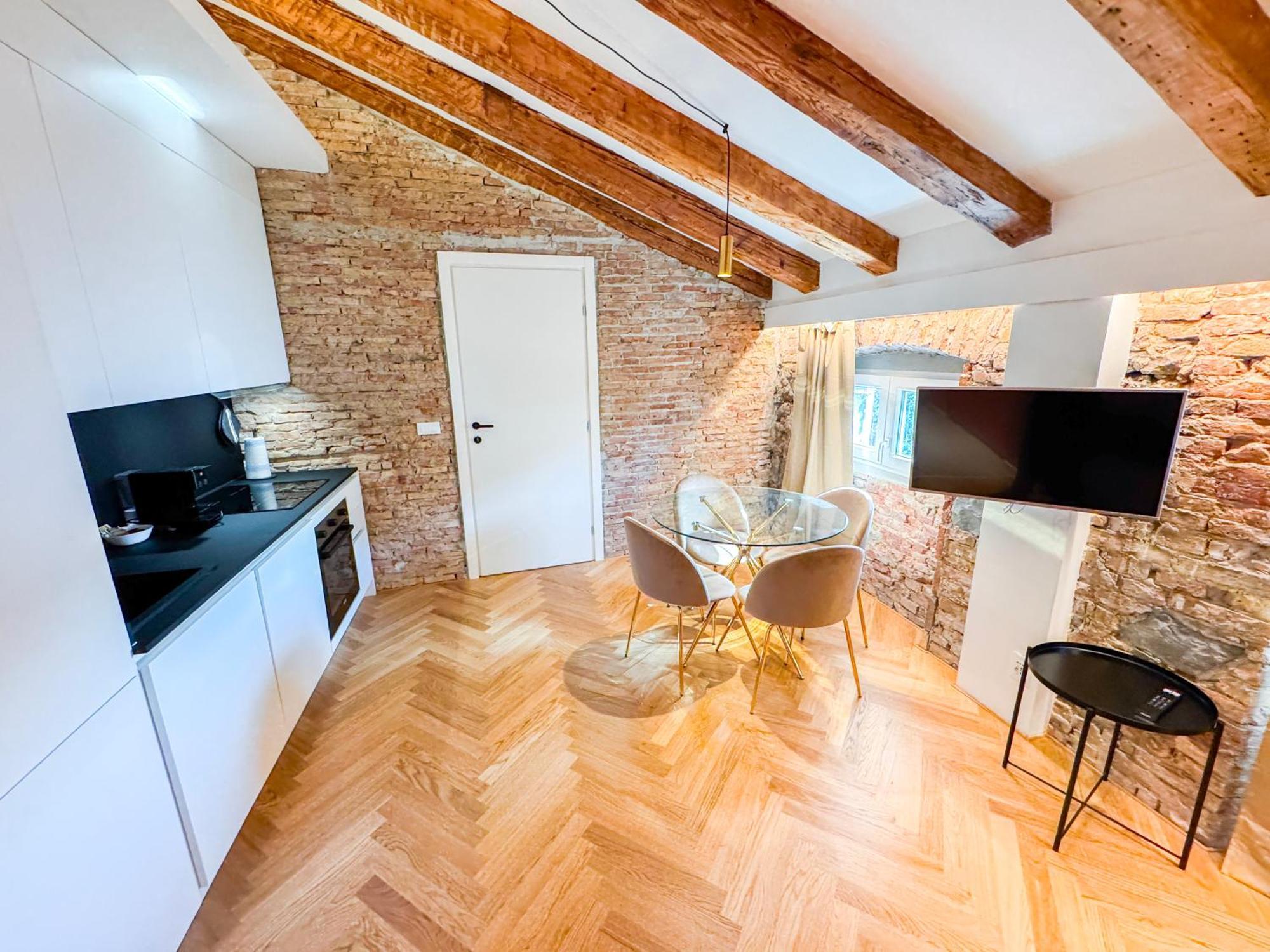Trieste Boulevard Apartments Luaran gambar