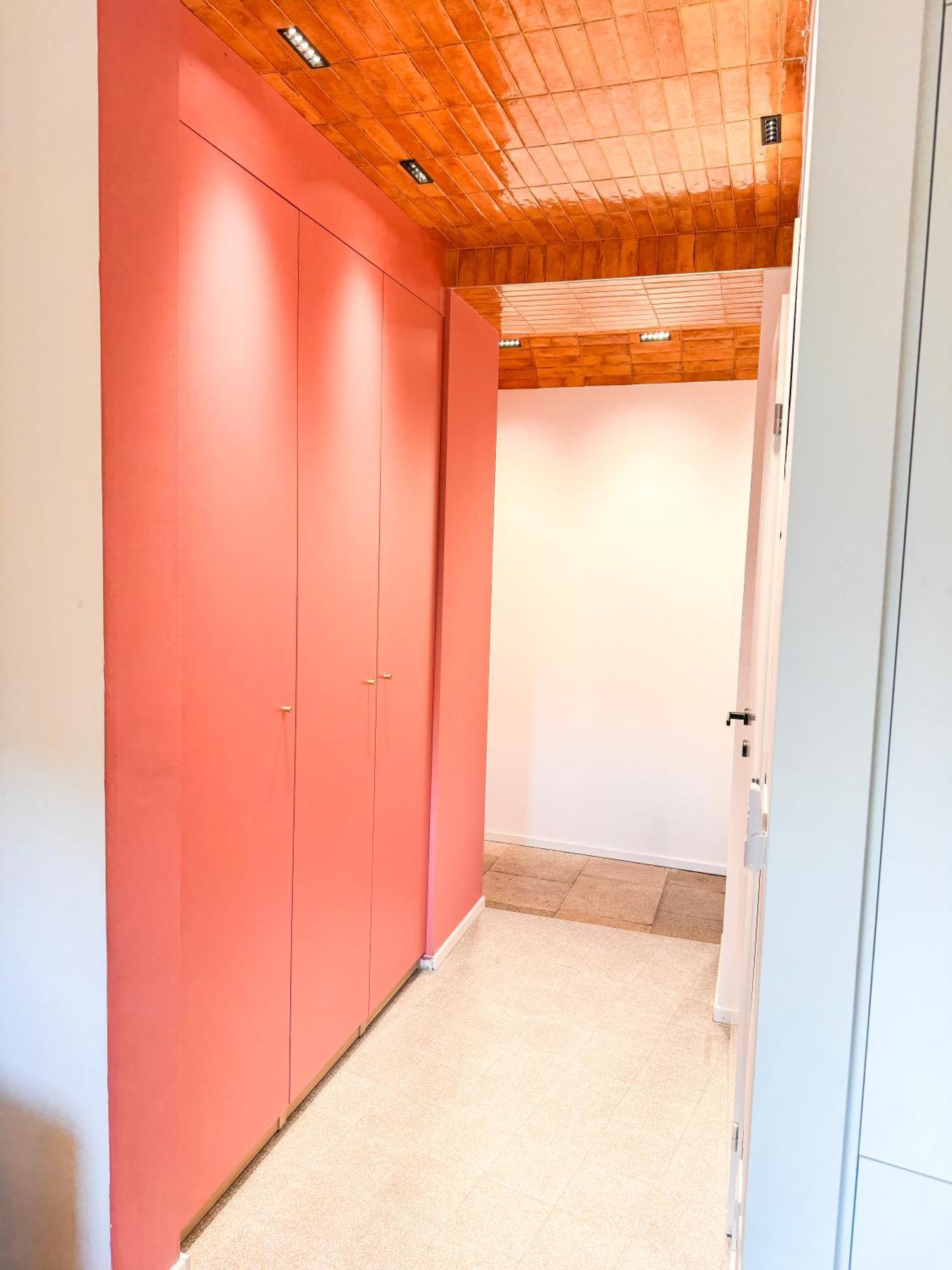 Trieste Boulevard Apartments Luaran gambar