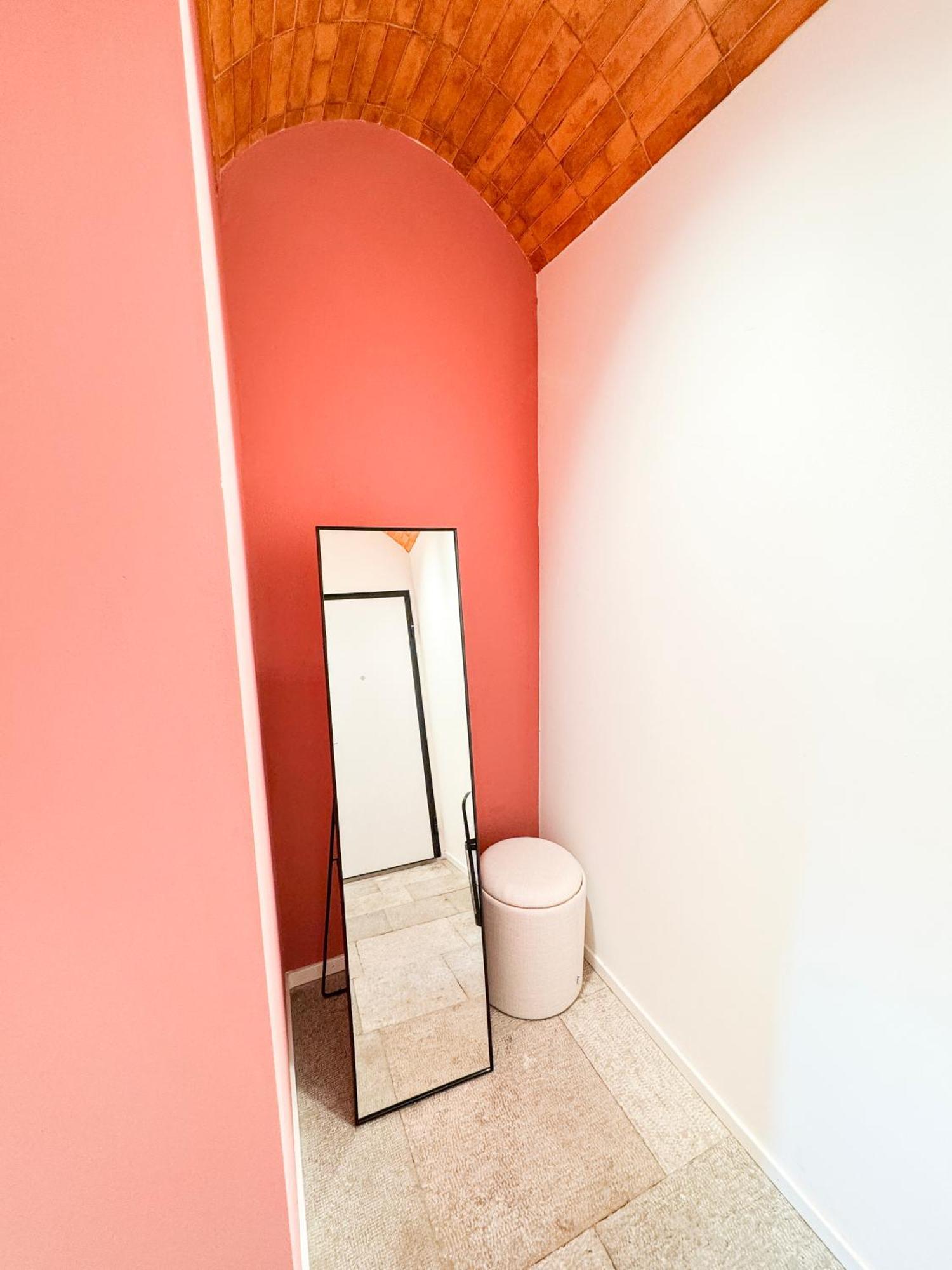 Trieste Boulevard Apartments Luaran gambar